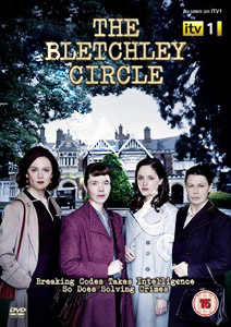 The Bletchley Circle (DVD)